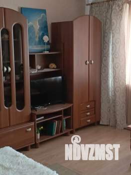 2-к квартира, посуточно, 47м2, 6/10 этаж