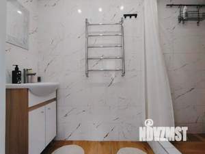 1-к квартира, посуточно, 35м2, 1/2 этаж