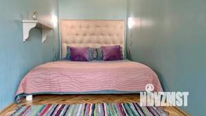 3-к квартира, посуточно, 73м2, 1/5 этаж