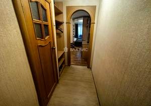 1-к квартира, на длительный срок, 33м2, 4/5 этаж