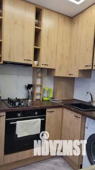 2-к квартира, посуточно, 46м2, 3/5 этаж