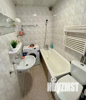 2-к квартира, посуточно, 52м2, 2/9 этаж