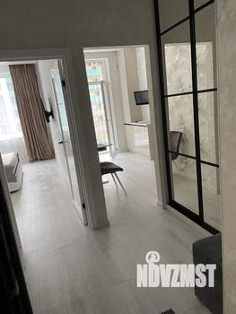 1-к квартира, на длительный срок, 40м2, 3/12 этаж