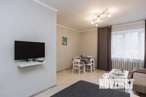 1-к квартира, посуточно, 34м2, 1/5 этаж