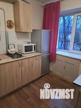 1-к квартира, посуточно, 32м2, 2/5 этаж