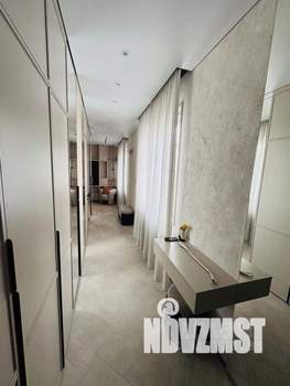 1-к квартира, посуточно, 90м2, 1/1 этаж