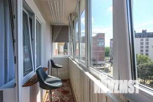 1-к квартира, посуточно, 55м2, 4/9 этаж