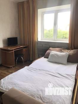 3-к квартира, на длительный срок, 52м2, 2/4 этаж