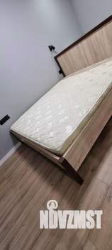 2-к квартира, посуточно, 50м2, 1/1 этаж