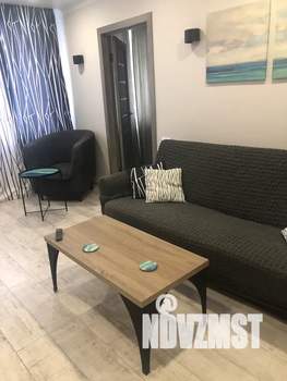 2-к квартира, посуточно, 46м2, 1/4 этаж