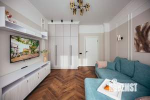 2-к квартира, на длительный срок, 75м2, 3/8 этаж