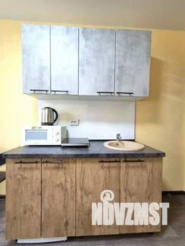 1-к квартира, посуточно, 15м2, 1/1 этаж