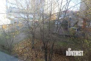 1-к квартира, на длительный срок, 30м2, 2/5 этаж