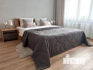 1-к квартира, посуточно, 40м2, 5/10 этаж