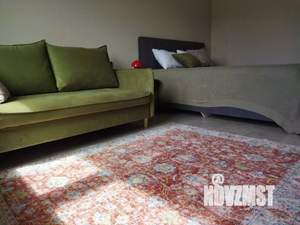 1-к квартира, посуточно, 37м2, 1/1 этаж