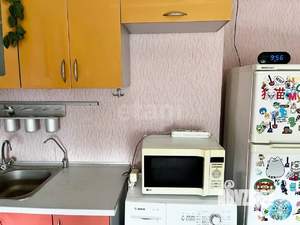 1-к квартира, на длительный срок, 38м2, 5/5 этаж