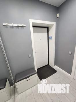 1-к квартира, посуточно, 39м2, 3/8 этаж