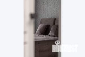 1-к квартира, посуточно, 42м2, 2/13 этаж