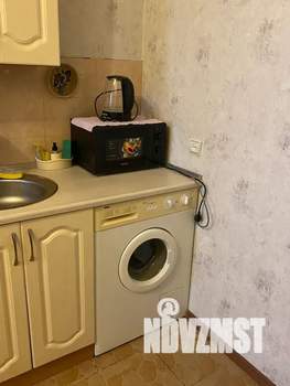 1-к квартира, посуточно, 32м2, 6/9 этаж