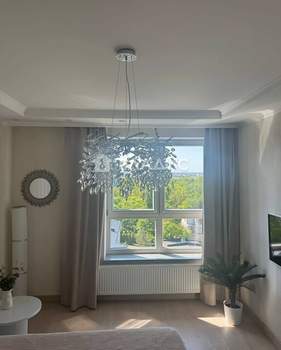 2-к квартира, на длительный срок, 82м2, 10/16 этаж