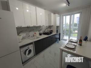 1-к квартира, на длительный срок, 43м2, 5/9 этаж