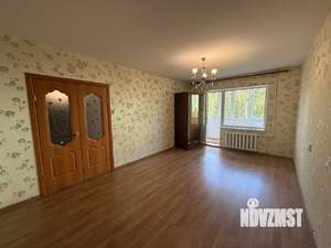 3-к квартира, на длительный срок, 62м2, 2/5 этаж