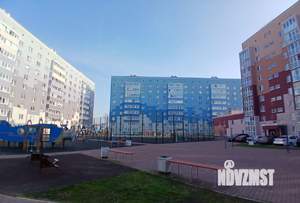 1-к квартира, на длительный срок, 39м2, 8/9 этаж