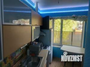 Студия квартира, посуточно, 16м2, 2/2 этаж