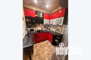 3-к квартира, посуточно, 64м2, 8/9 этаж