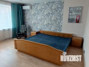 1-к квартира, посуточно, 34м2, 5/5 этаж