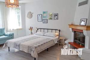 1-к квартира, посуточно, 38м2, 3/3 этаж