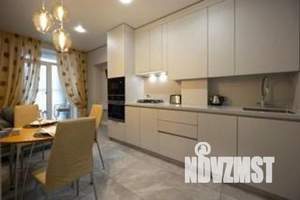 1-к квартира, посуточно, 36м2, 2/5 этаж