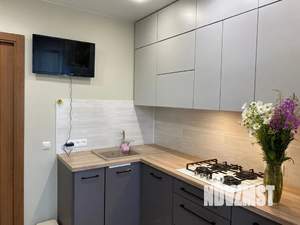 1-к квартира, посуточно, 35м2, 2/5 этаж