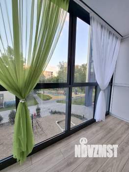 2-к квартира, посуточно, 54м2, 3/16 этаж