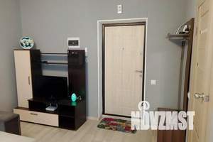 1-к квартира, посуточно, 32м2, 6/12 этаж