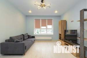 1-к квартира, посуточно, 45м2, 7/9 этаж