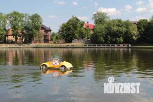 1-к квартира, посуточно, 30м2, 5/5 этаж