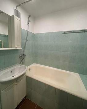 1-к квартира, на длительный срок, 42м2, 12/14 этаж