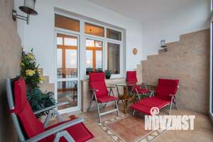 2-к квартира, посуточно, 90м2, 5/8 этаж