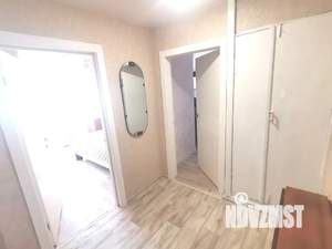 2-к квартира, посуточно, 48м2, 2/5 этаж