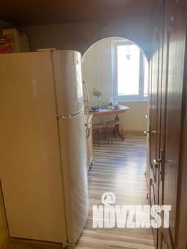 2-к квартира, посуточно, 50м2, 6/9 этаж