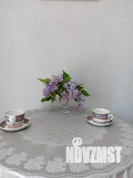 1-к квартира, посуточно, 40м2, 1/9 этаж