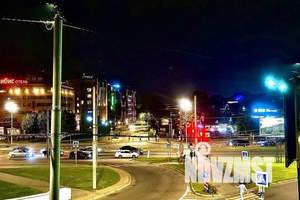 3-к квартира, посуточно, 81м2, 2/4 этаж