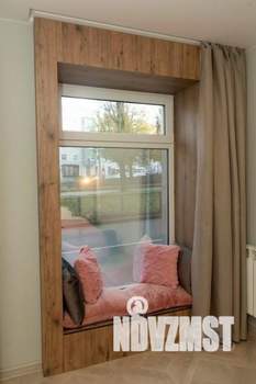 2-к квартира, посуточно, 46м2, 1/1 этаж