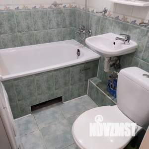 1-к квартира, посуточно, 34м2, 3/5 этаж