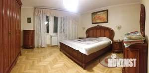 3-к квартира, на длительный срок, 110м2, 2/5 этаж