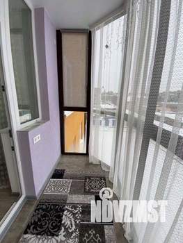 1-к квартира, посуточно, 33м2, 1/1 этаж