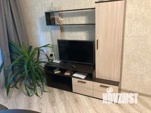 3-к квартира, посуточно, 54м2, 2/5 этаж
