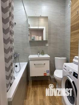 1-к квартира, посуточно, 45м2, 8/11 этаж