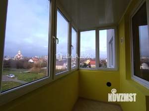 1-к квартира, на длительный срок, 40м2, 3/11 этаж